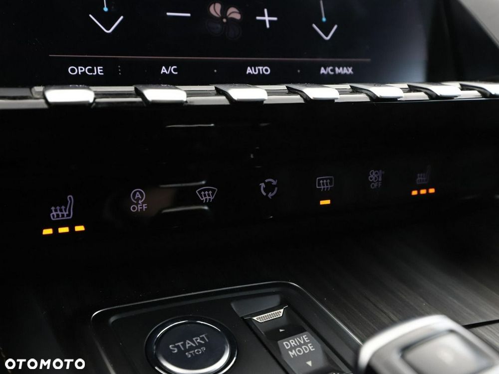 Peugeot 508 PureTech 225 EAT8 GT - 29