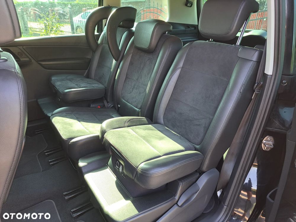 Volkswagen Sharan 2.0 TSI Highline DSG - 13