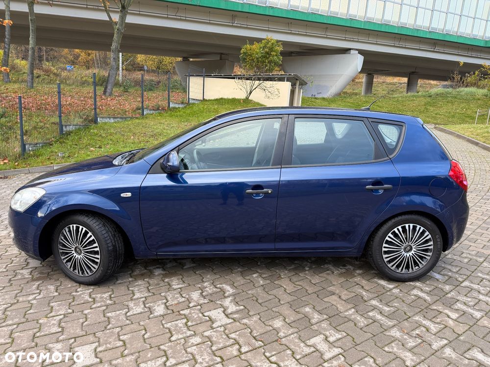 Kia Ceed Cee'd 1.4 M - 2