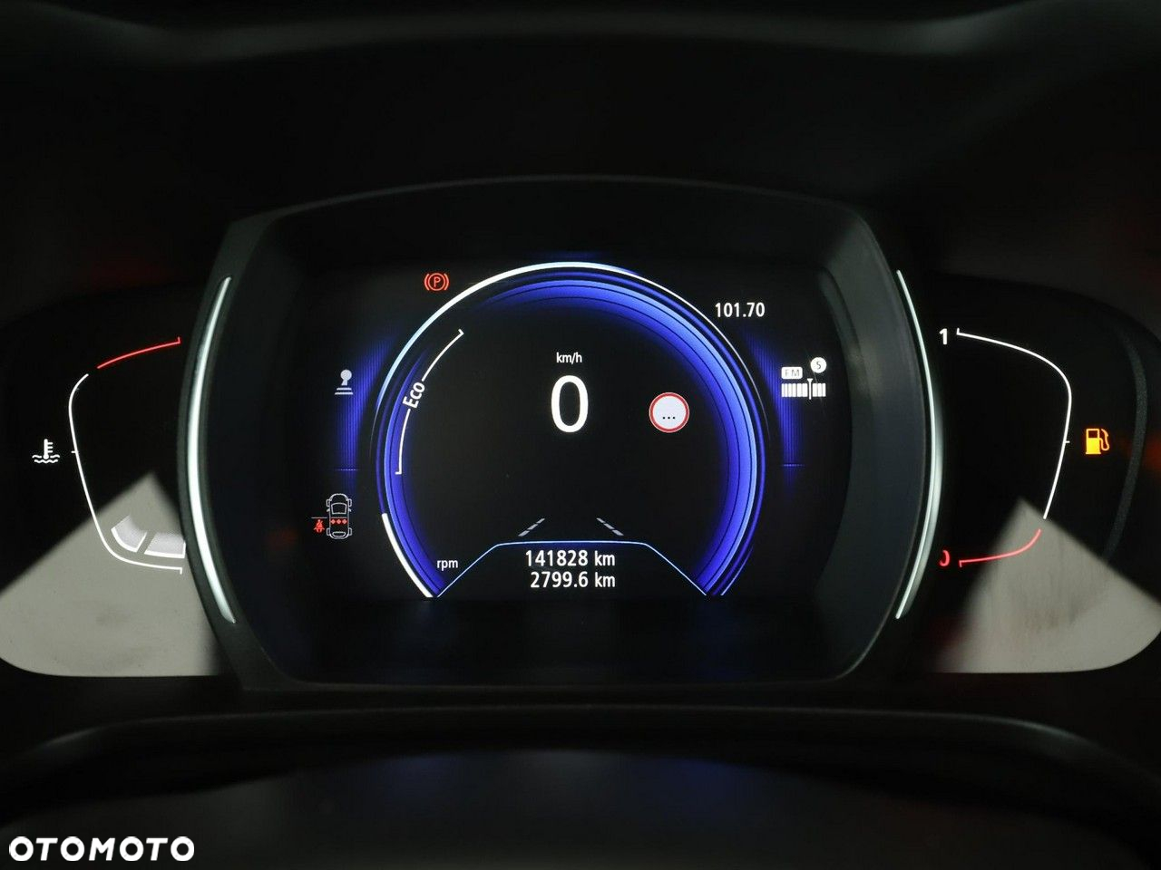 Renault Kadjar Energy TCe 130 Bose Edition - 22