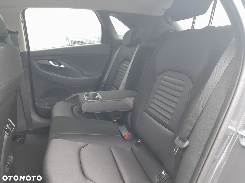 Hyundai i30 1.0 T-GDI Smart - 16