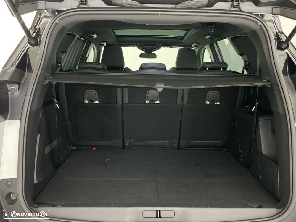 Peugeot 5008 1.5 BlueHDi GT Line - 13