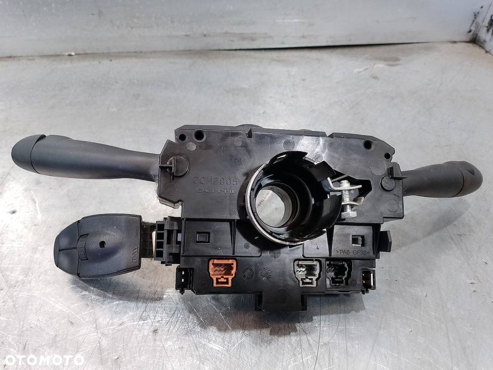 PRZEŁĄCZNIK ZESPOLONY PEUGEOT 307 96651589XT   COM2005 1.6  HDI - 5