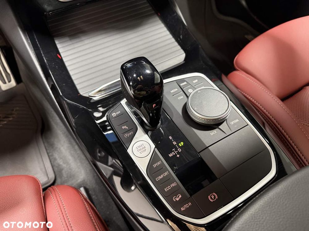 BMW X3 xDrive30i M Sport sport - 13
