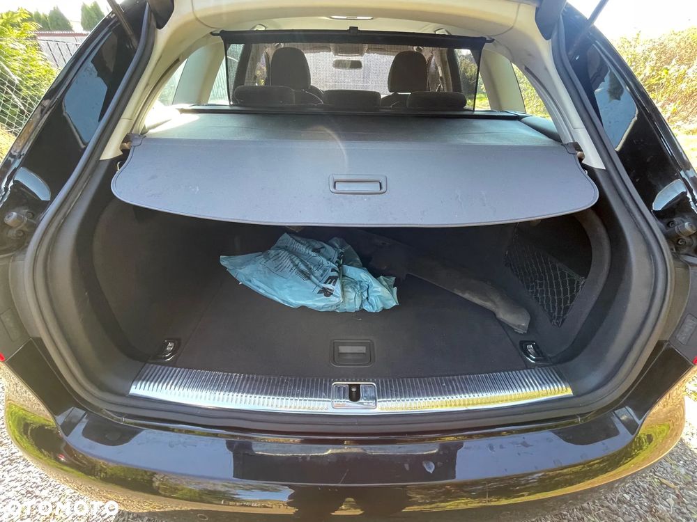 Audi A4 Avant 2.0 TDI DPF multitronic Attraction - 21