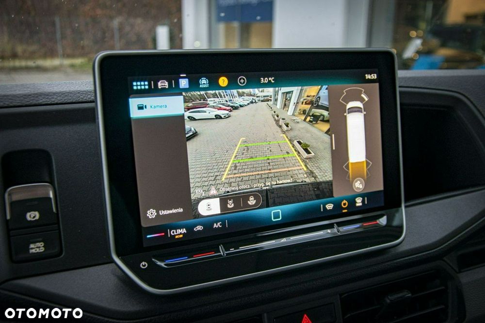 Volkswagen Crafter - 15
