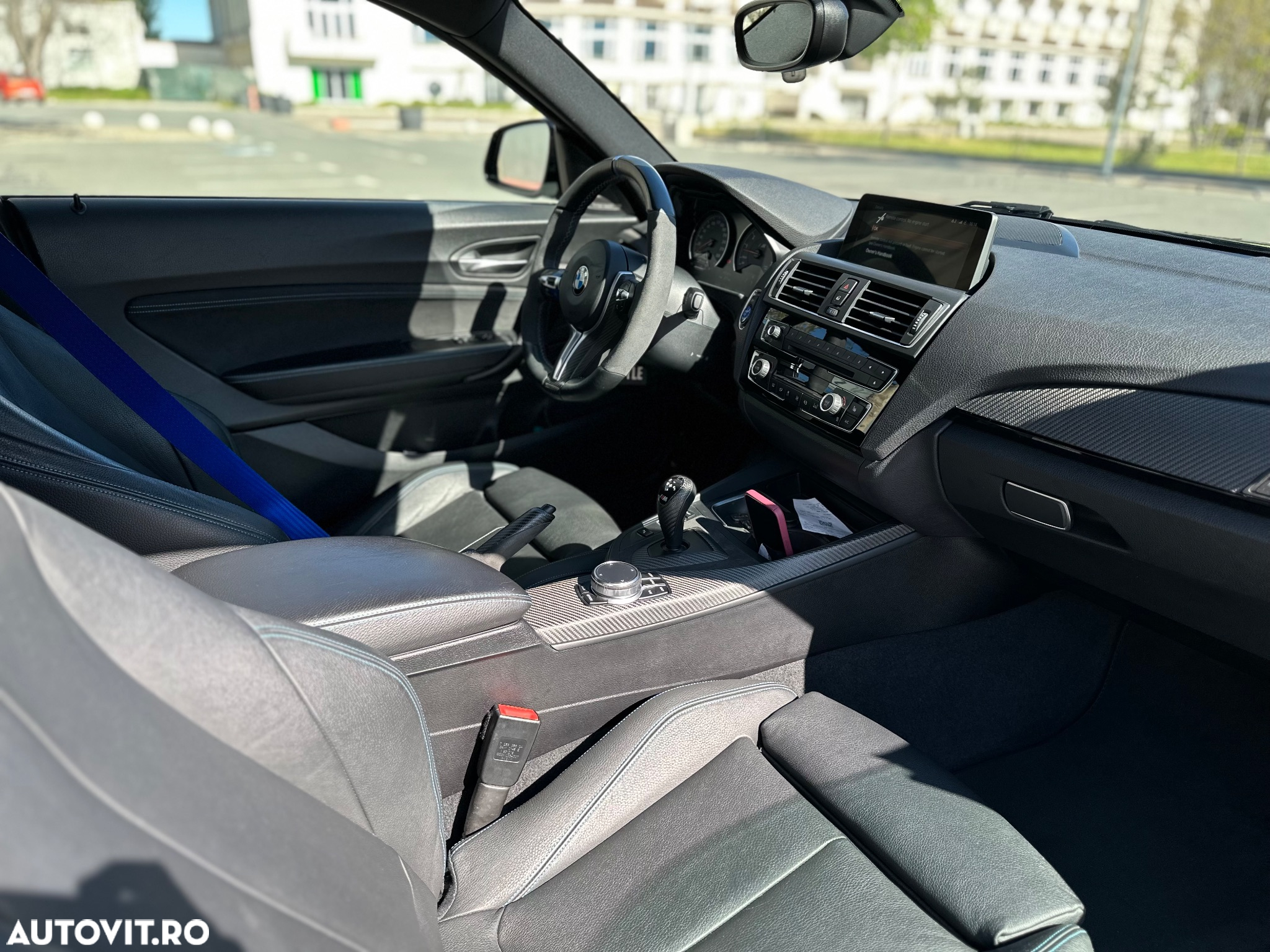 BMW M2 Coupe DKG - 23