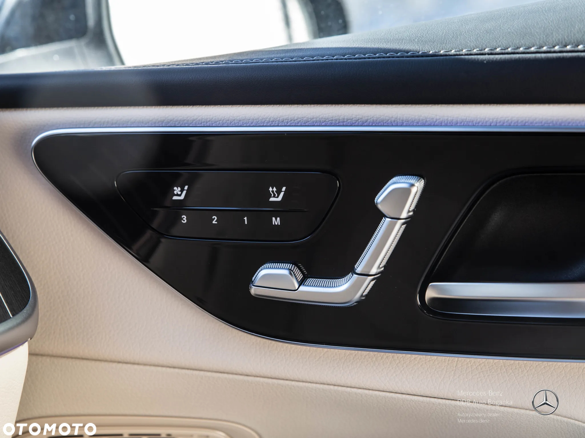 Mercedes-Benz GLC 200 mHEV 4-Matic Avantgarde - 8