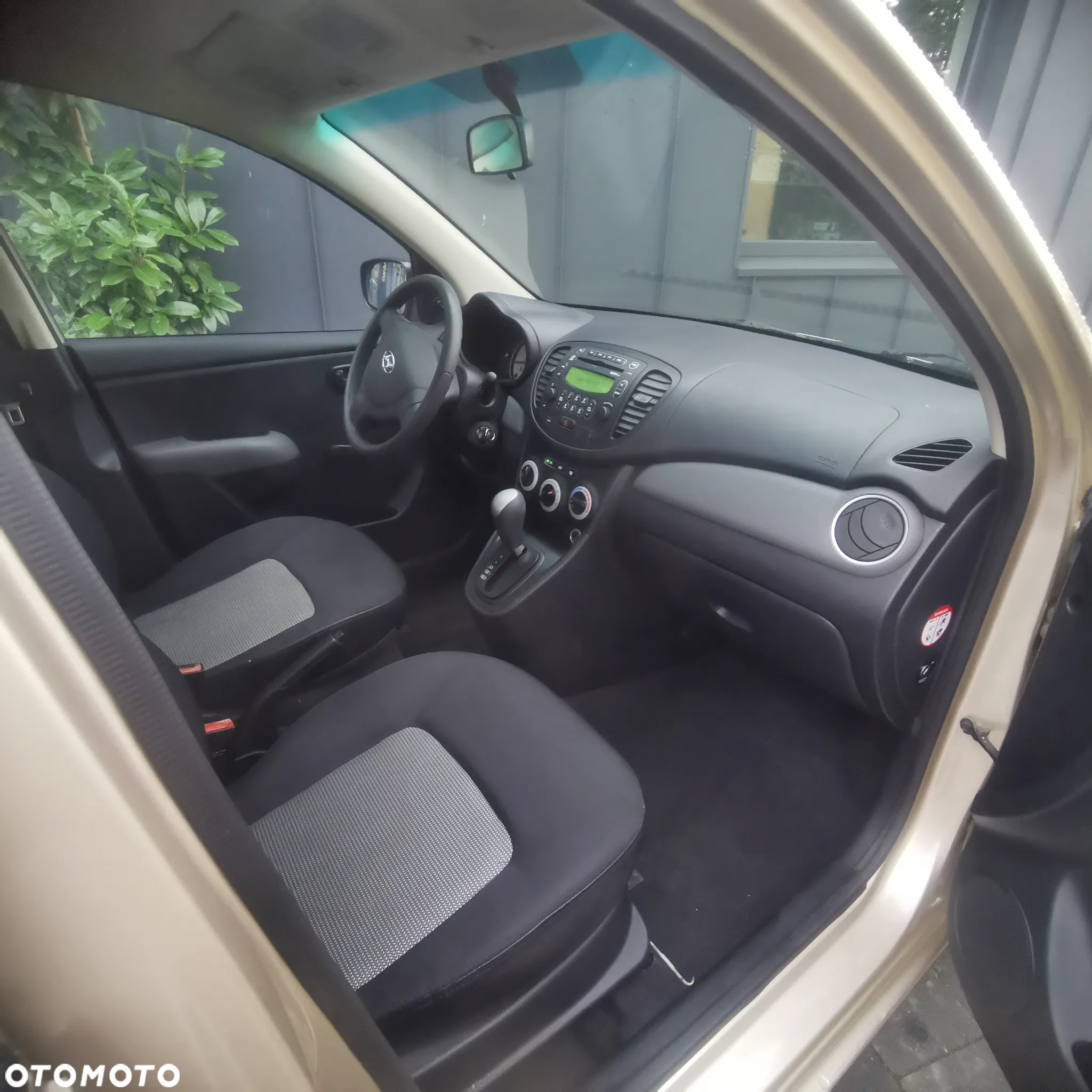 Hyundai i10 1.1 Comfort - 8