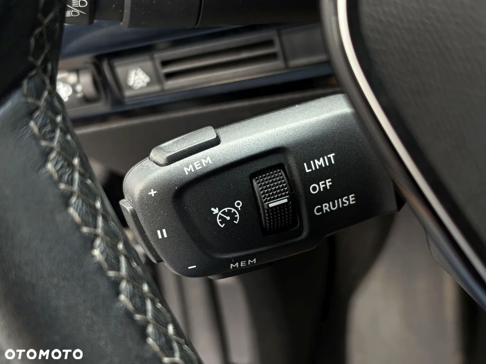 Peugeot 508 1.5 BlueHDi Allure S&S - 25