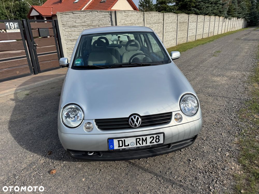 Citroën Xsara - 8