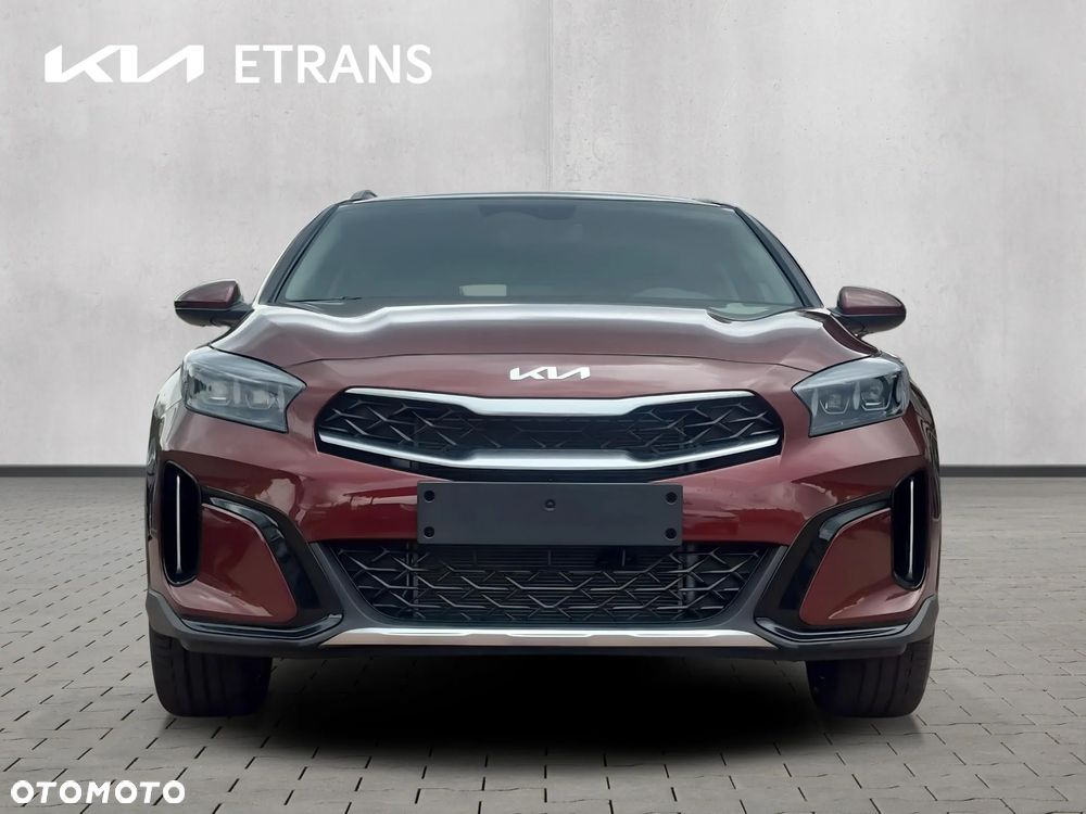 Kia XCeed 1.6 T-GDI M DCT - 8
