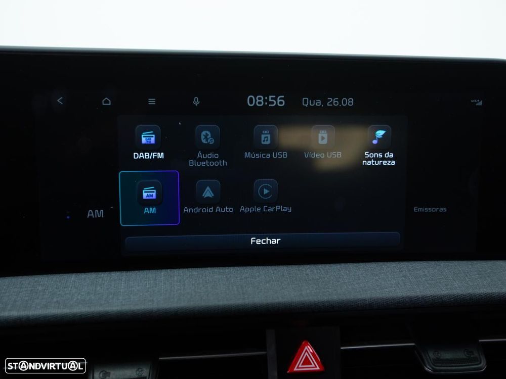 Kia EV6 58 kWh Air - 35