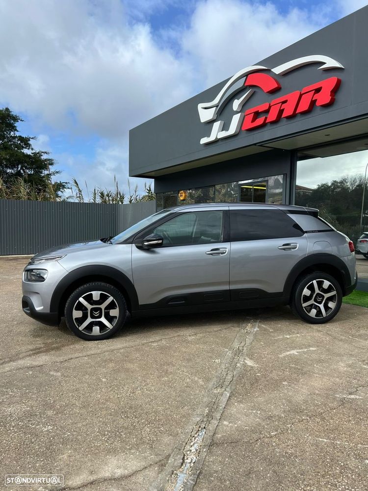 Citroën C4 Cactus 1.5 BlueHDi Feel - 2
