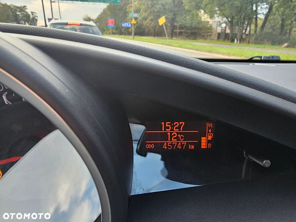 Toyota Verso 1.8 Premium EU6 - 7