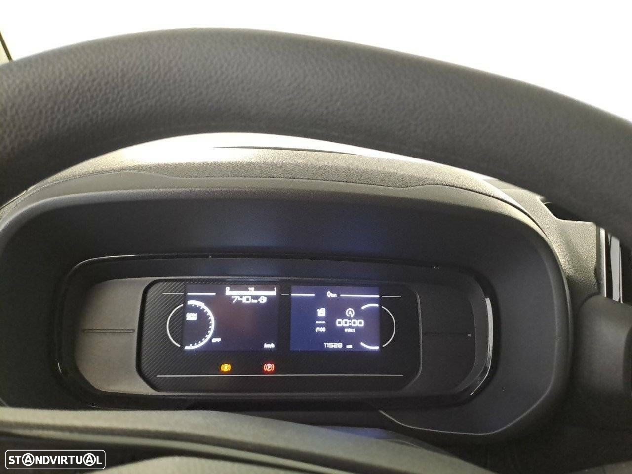 Citroën berlingo - 13