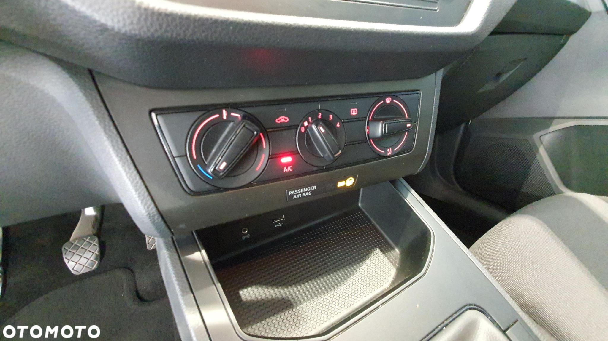 Seat Ibiza 1.0 EVO Reference S&S - 22