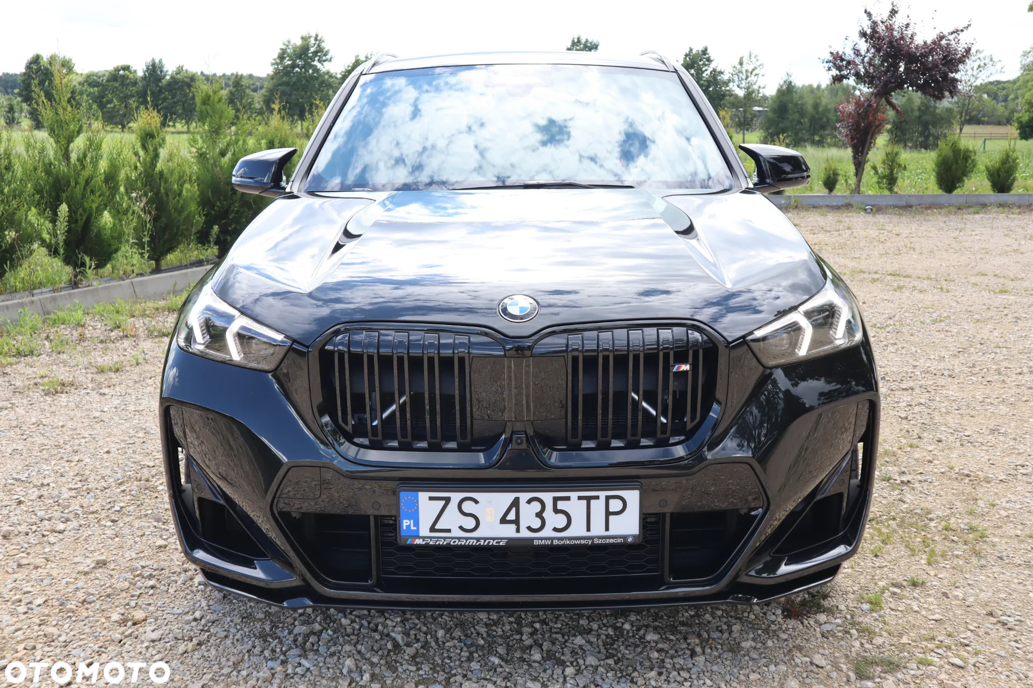 BMW X1 - 3