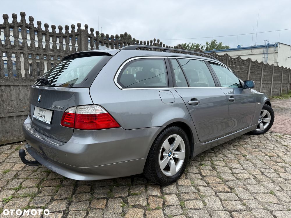 BMW Seria 5 - 2