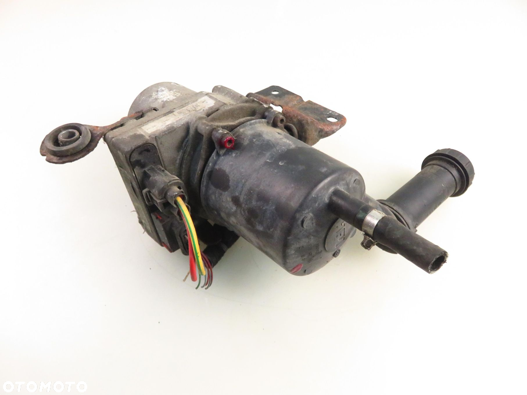 POMPA WSPOMAGANIA PEUGEOT 307 SW (3H) 9654150980 A5093403K - 3