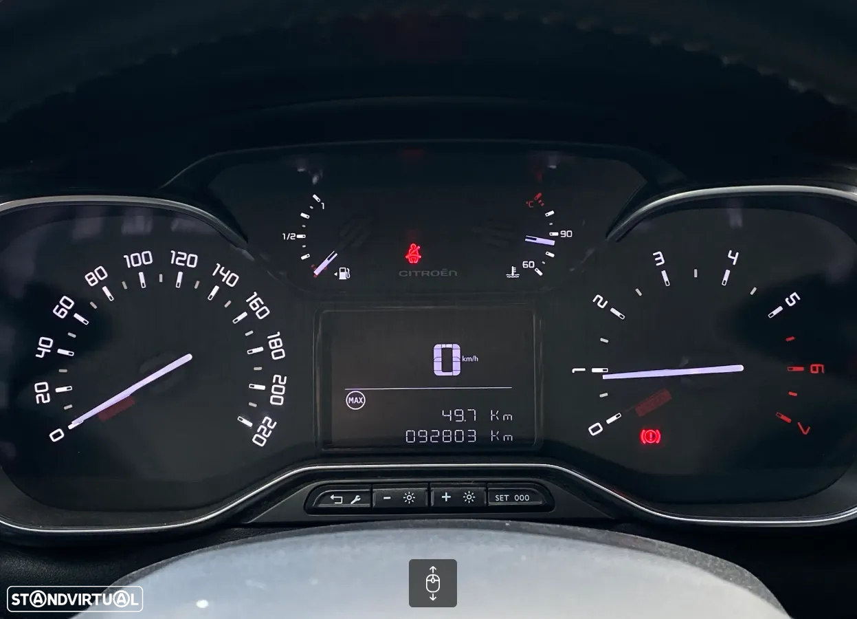 Citroën C3 1.2 PureTech Feel - 12