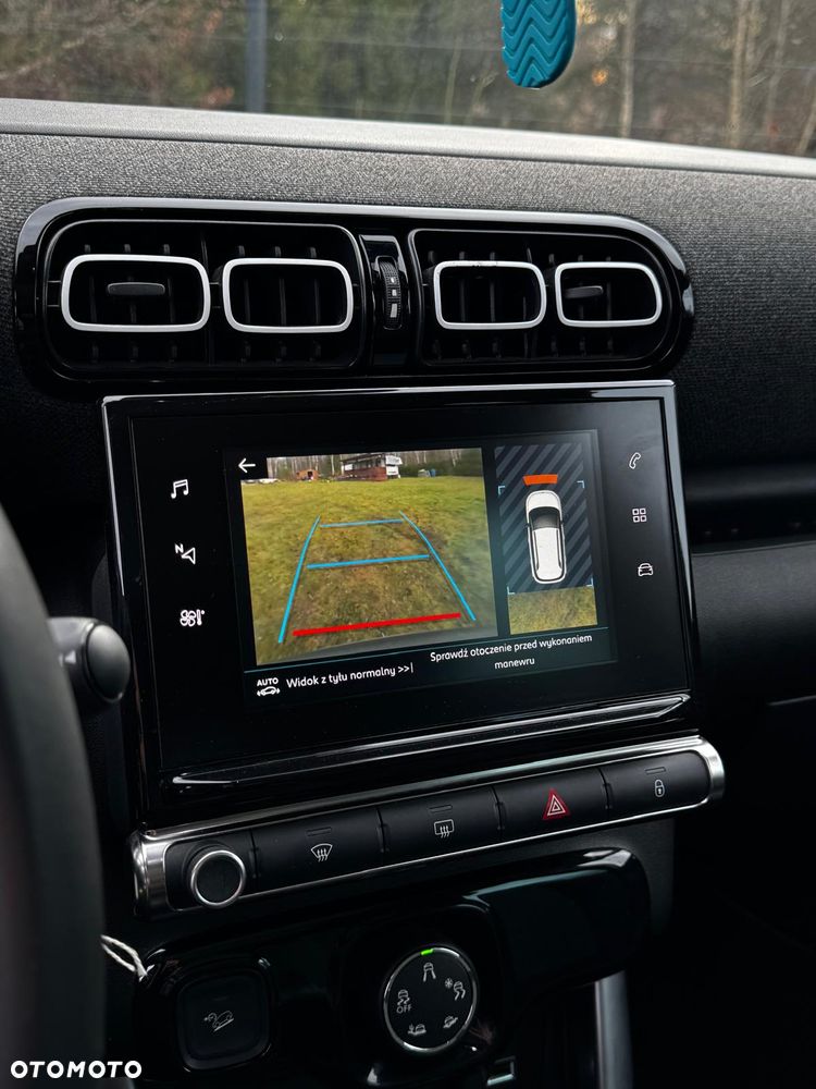 Citroën C3 Aircross 1.5 BlueHDi Rip Curl S&S - 28