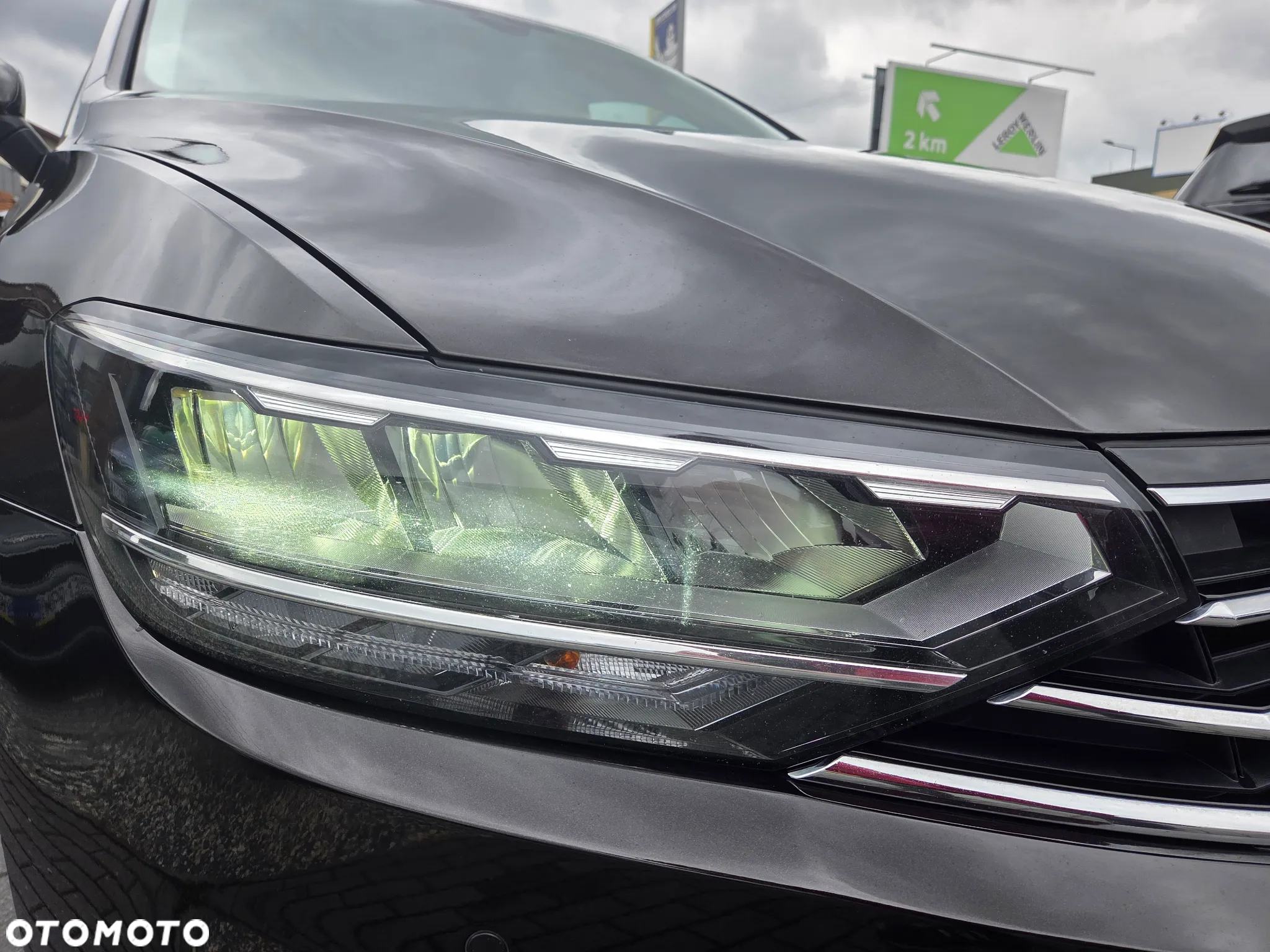 Volkswagen Passat 1.5 TSI EVO Business DSG - 14