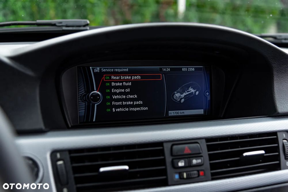 BMW Seria 3 - 36