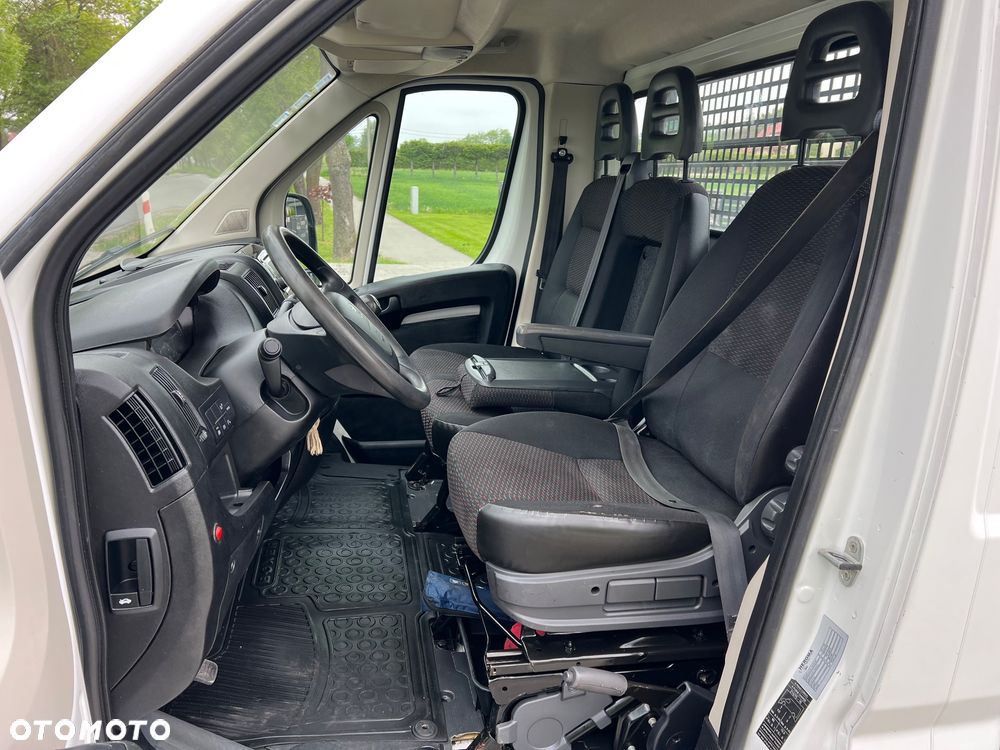 Peugeot Boxer 160 - 30