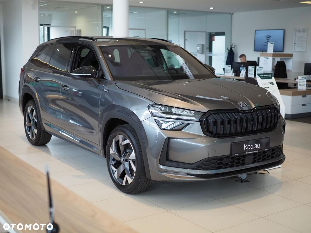 Skoda Kodiaq - 13