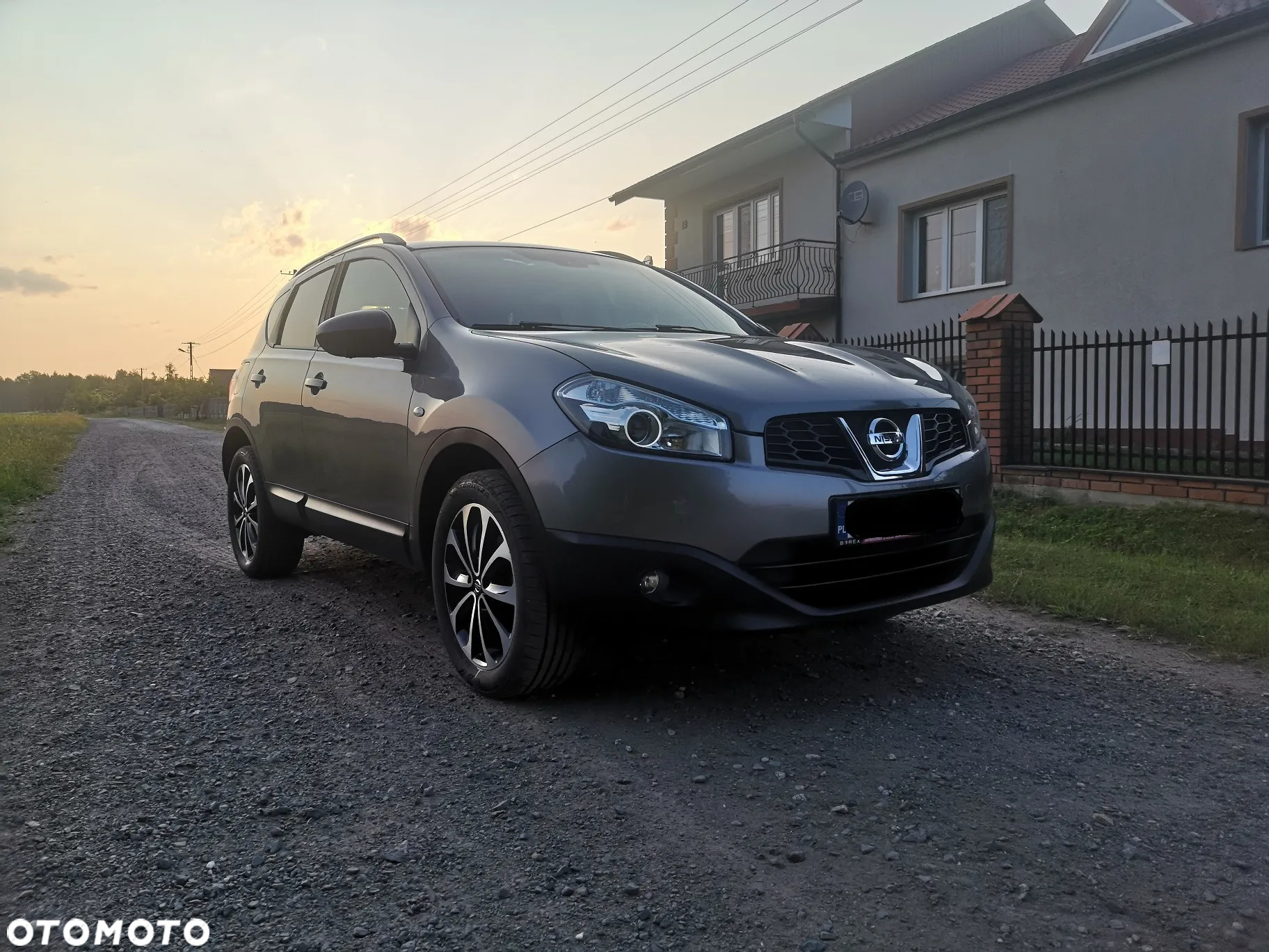 Nissan Qashqai 1.6 360 Start/Stop - 2