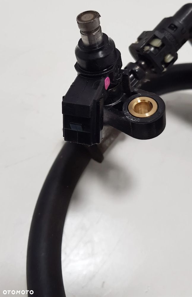 Honda Forza 125 14-17 - Wtrysk Wtryskiwacz Paliwa - 3