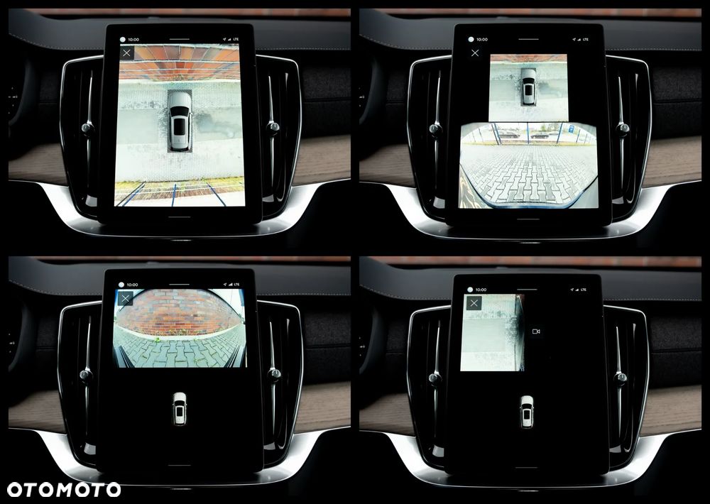 Volvo XC 90 T8 AWD Recharge Plus Dark - 40