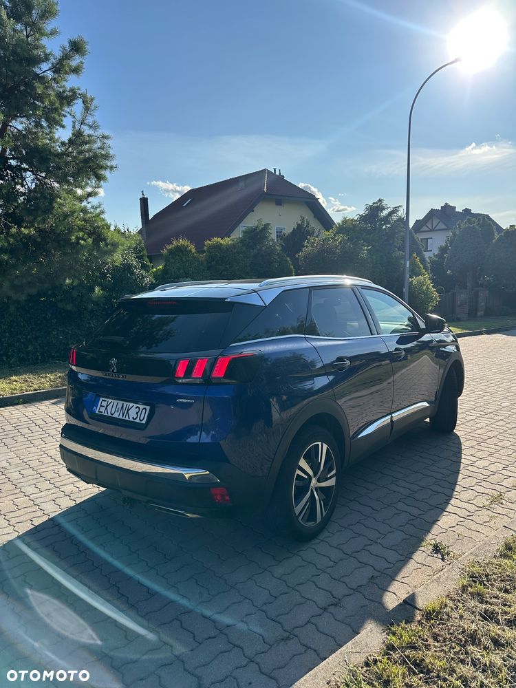 Peugeot 3008 1.2 PureTech Style - 4