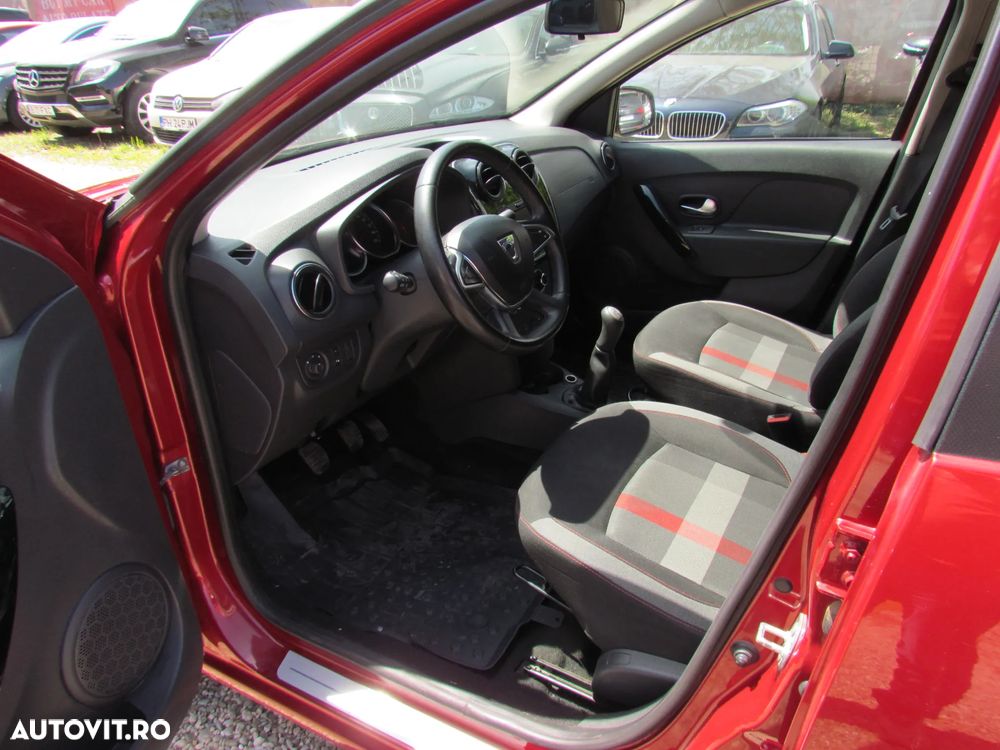 Dacia Logan 1.5 Blue dCi SL Prestige PLUS - 5
