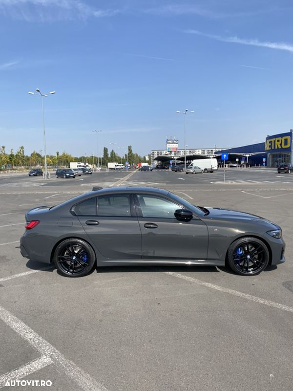 BMW M3 M340d xDrive AT MHEV - 4
