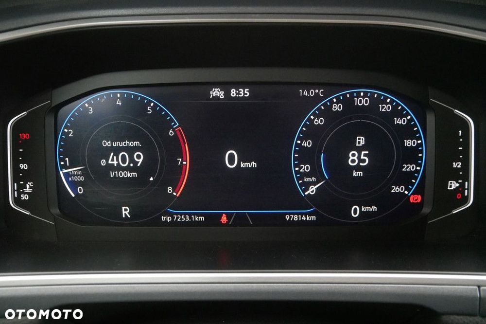 Volkswagen T-Roc 1.5 TSI Style DSG - 9