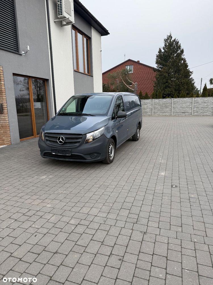 Mercedes-Benz VITO - 8