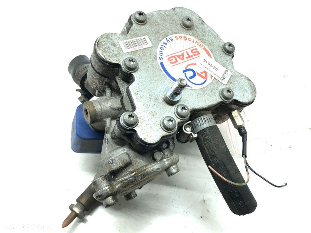 REDUKTOR DO GAZU LPG - 49.00 PLN -    67R-014066 - 2