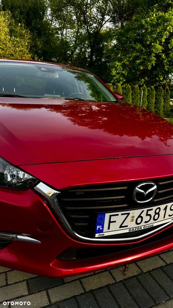 Mazda 3 2.0 Skyenergy - 5