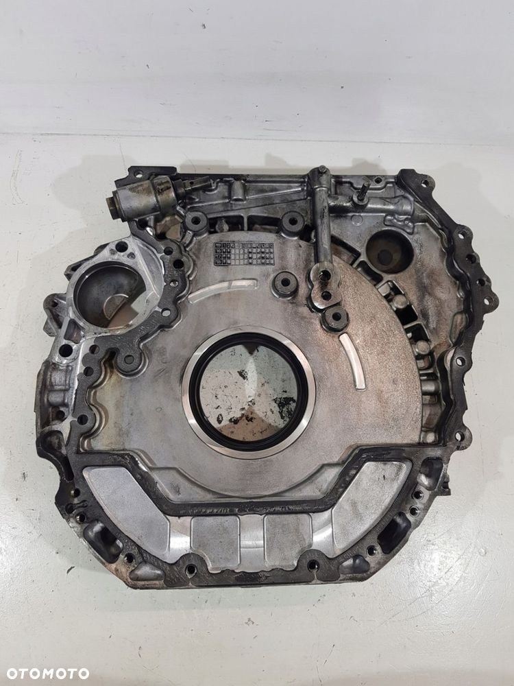 OBUDOWA ROZRZĄDU A6540106002 MERCEDES SPRINTER W205 W213 2.0 CDI 654920 - 2