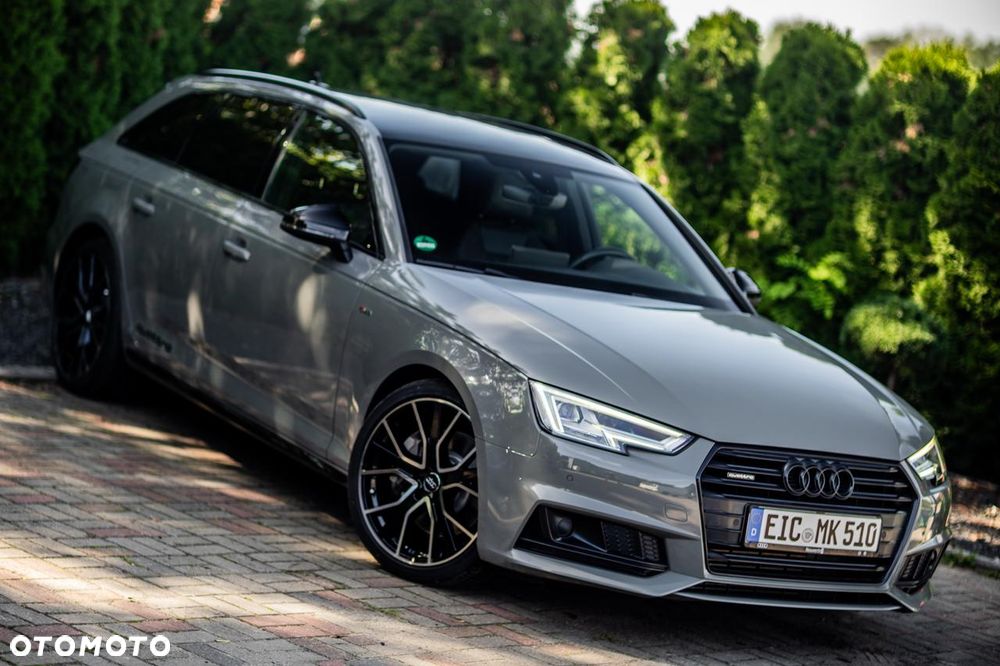 Audi A4 Avant - 15