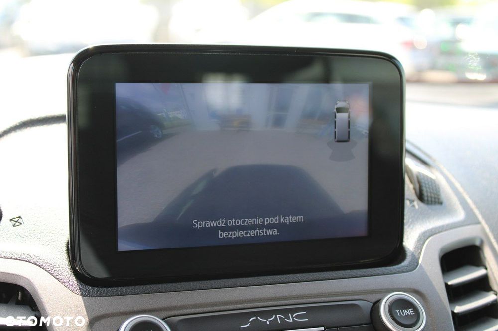 Ford Transit Connect - 26