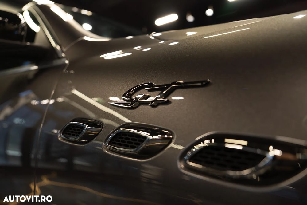 Maserati Levante Modena - 3