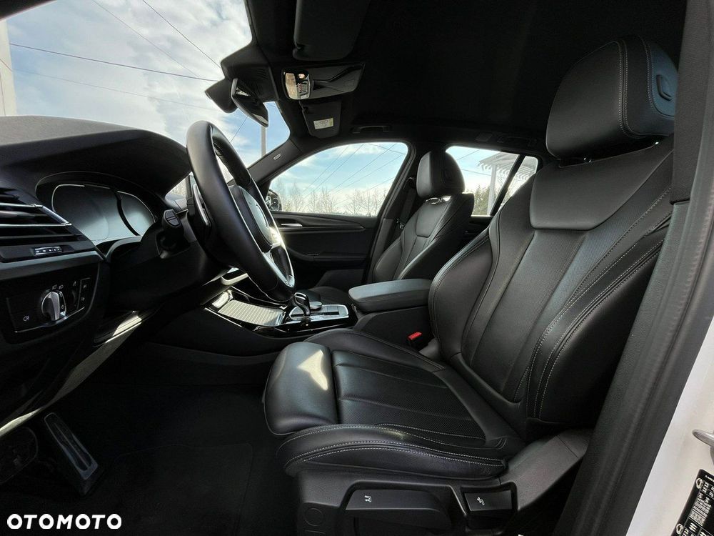 BMW X3 xDrive30e M Sport - 18