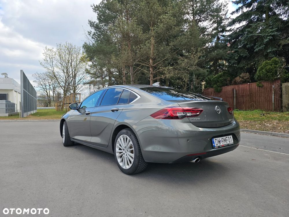 Opel Insignia - 7