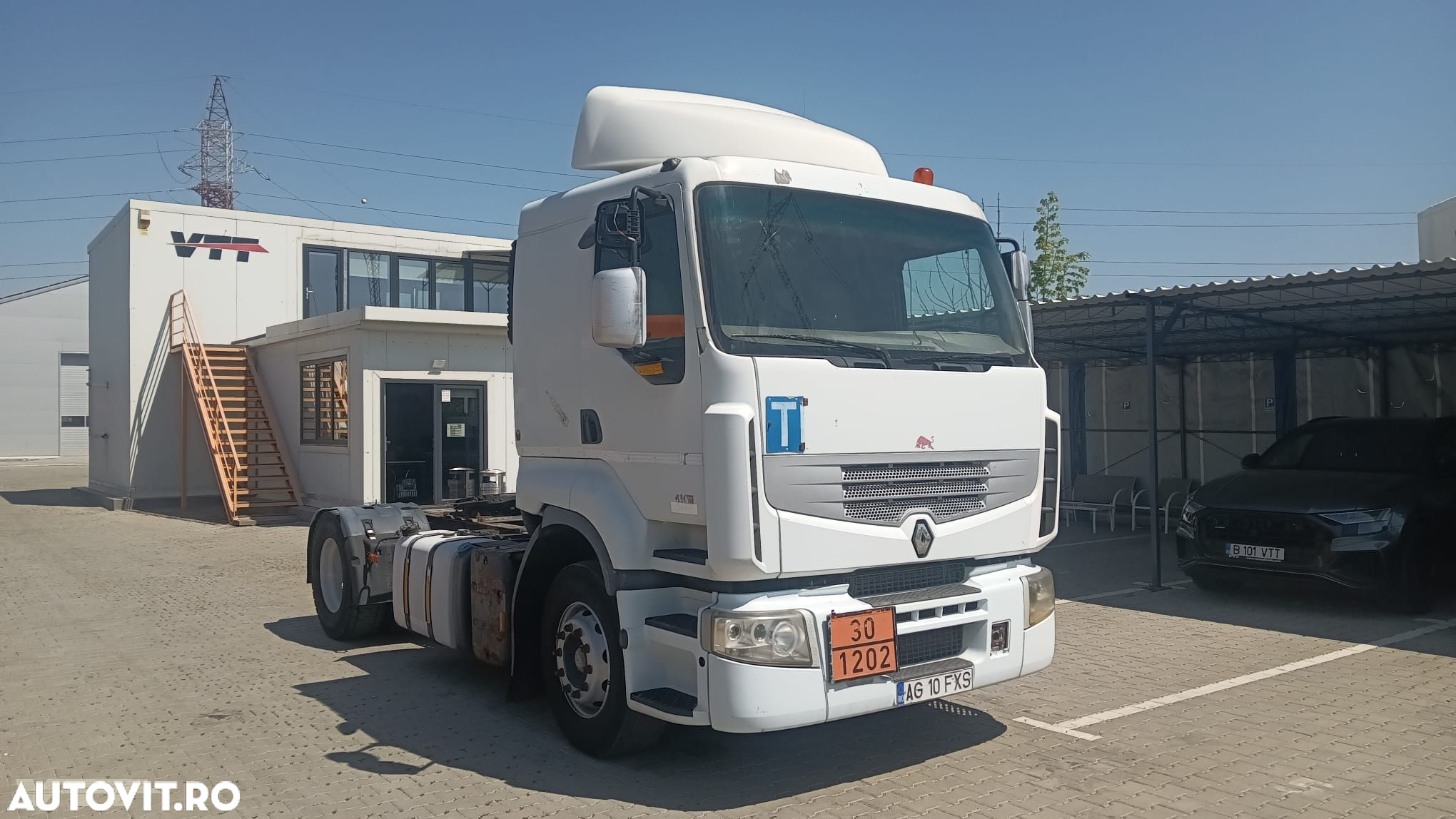 Renault Premium - 2