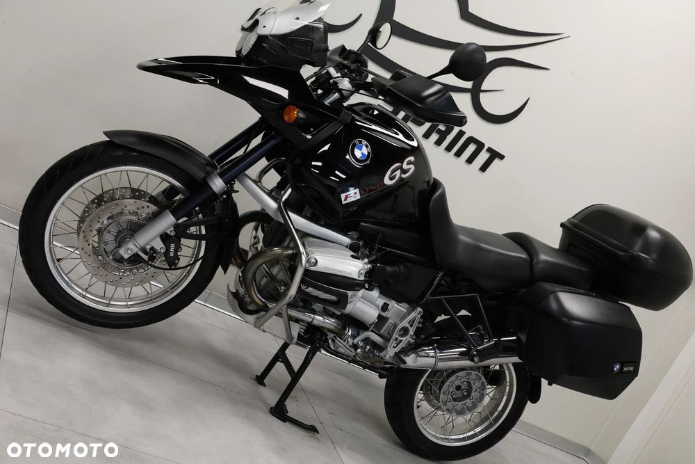BMW GS - 9