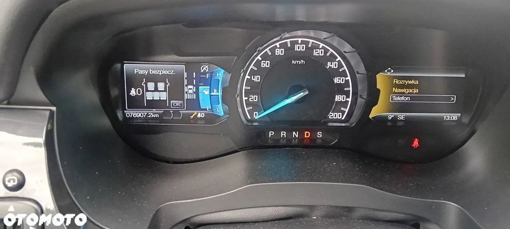 Ford Ranger 2.0 EcoBlue 4x4 DC Wildtrak - 7
