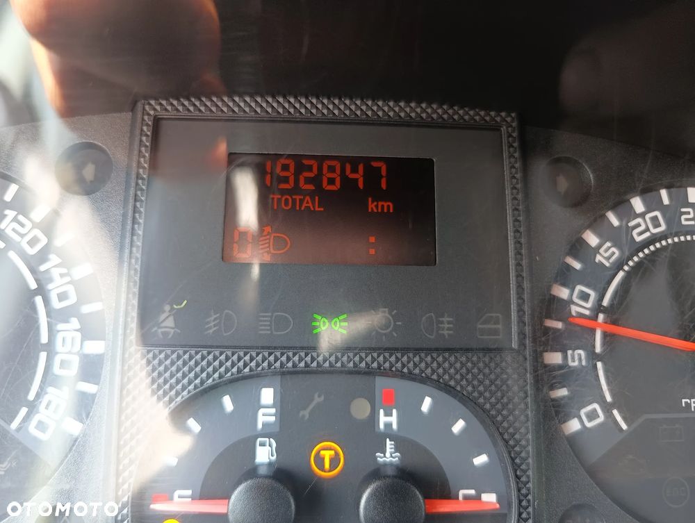 Iveco 50C18 - 30